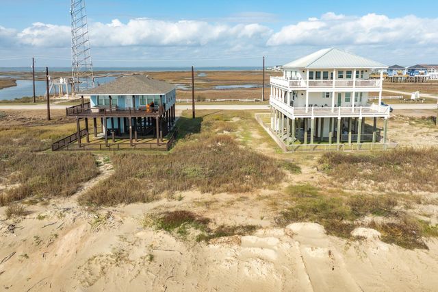 7948 Bluewater Highway, Freeport, TX 77541