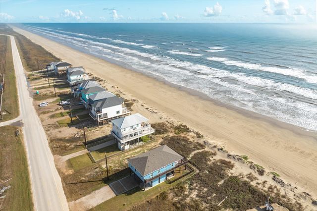 7948 Bluewater Highway, Freeport, TX 77541