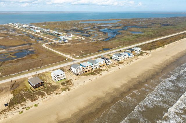 7948 Bluewater Highway, Freeport, TX 77541