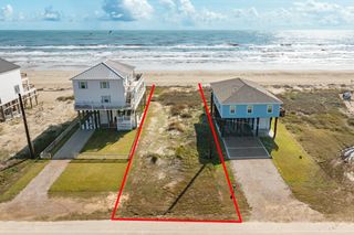 7948 Bluewater Highway, Freeport, TX 77541