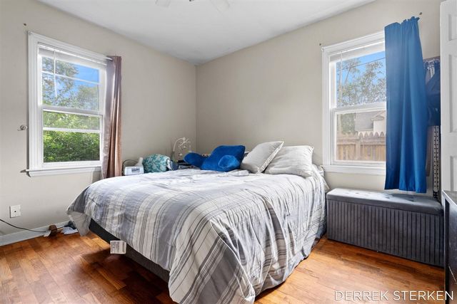 205 N Franklin Street, Zeeland, MI 49464