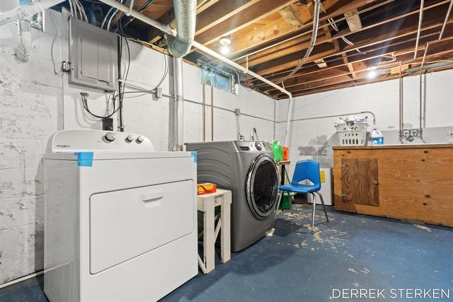 205 N Franklin Street, Zeeland, MI 49464