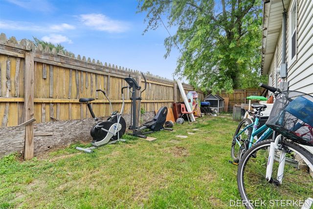 205 N Franklin Street, Zeeland, MI 49464