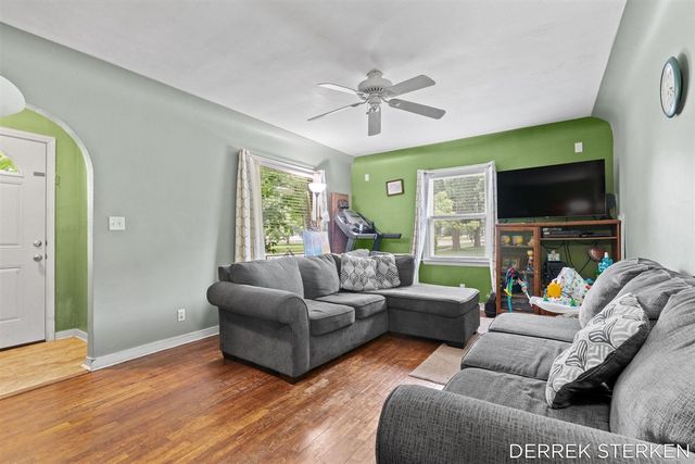 205 N Franklin Street, Zeeland, MI 49464