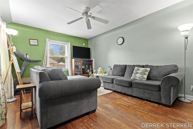 205 N Franklin Street, Zeeland, MI 49464