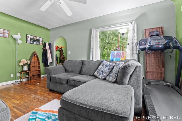 205 N Franklin Street, Zeeland, MI 49464