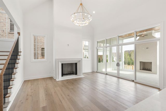 3139 Long Branch Cir, Franklin, TN 37064