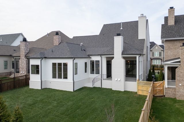 3139 Long Branch Cir, Franklin, TN 37064