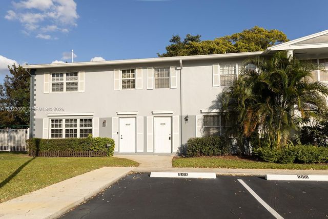 8018 SW 18th Ct 2-8, Davie, FL 33324