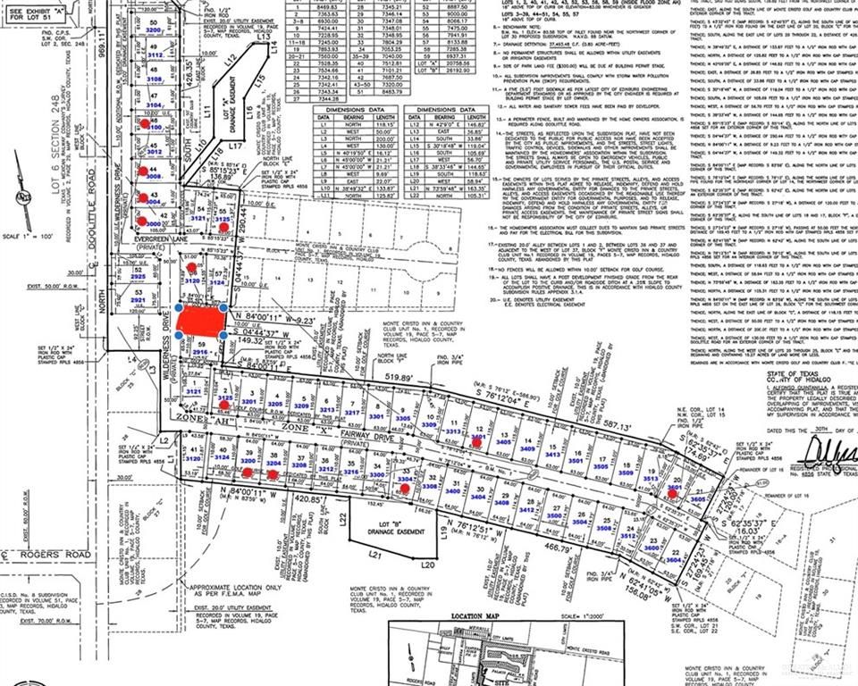 2920 W Wilderness Drive, Edinburg, TX 78542