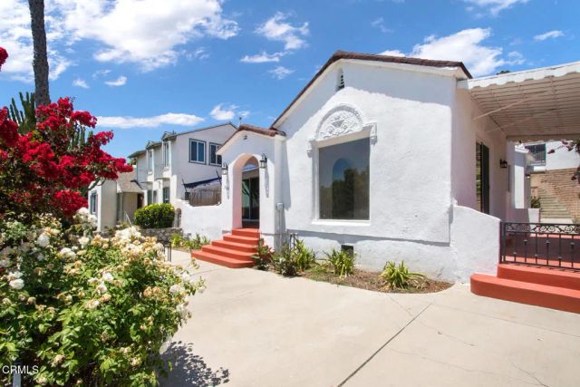 3109 Poplar Boulevard, Alhambra, CA 91803