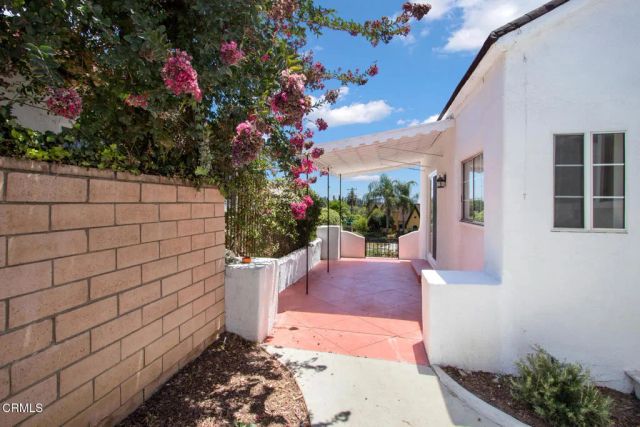 3109 Poplar Boulevard, Alhambra, CA 91803