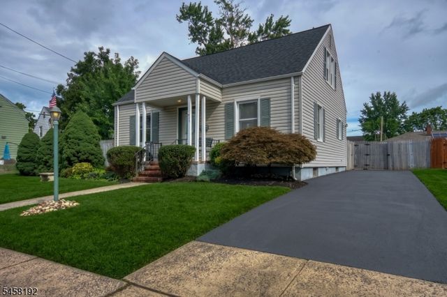 25 Monroe St, Somerville Boro, NJ 08876
