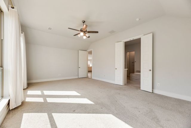 3902 Braxton Drive, Melissa, TX 75454