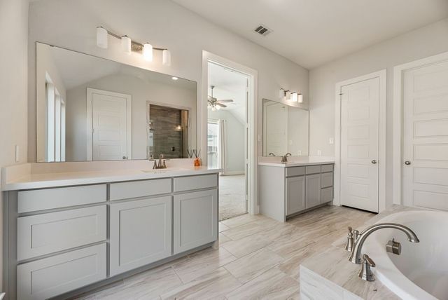 3902 Braxton Drive, Melissa, TX 75454