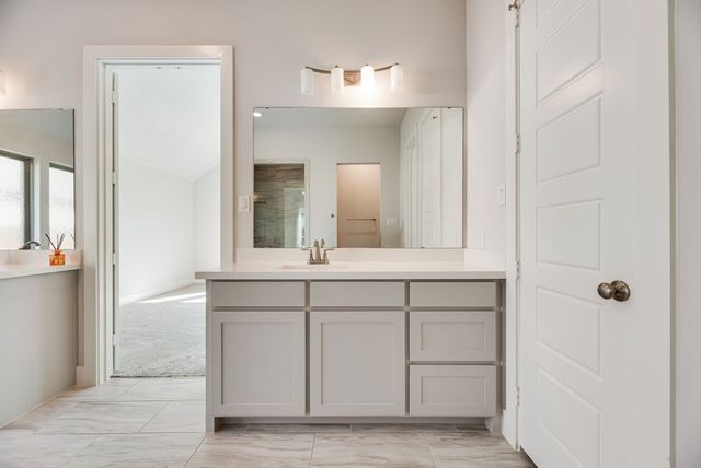 3902 Braxton Drive, Melissa, TX 75454