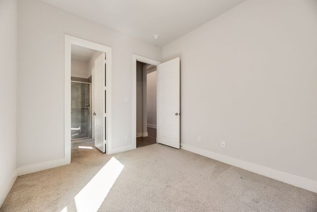 3902 Braxton Drive, Melissa, TX 75454