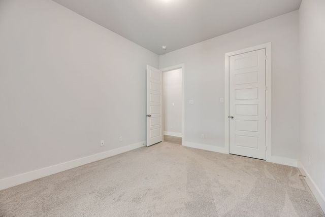 3902 Braxton Drive, Melissa, TX 75454