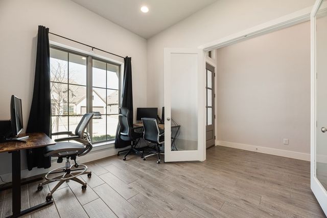 3902 Braxton Drive, Melissa, TX 75454