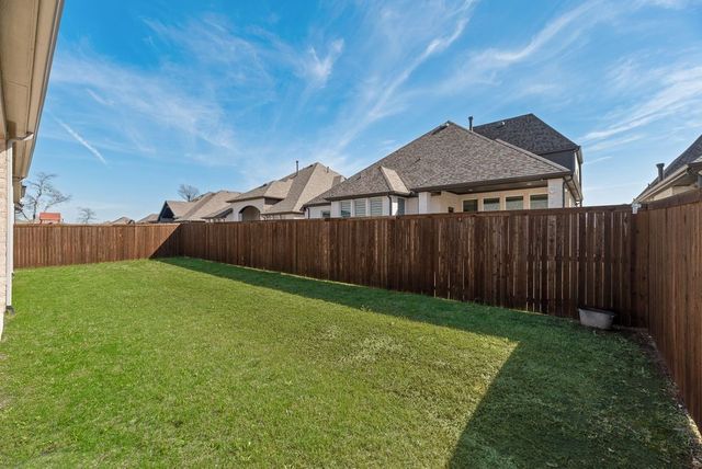 3902 Braxton Drive, Melissa, TX 75454