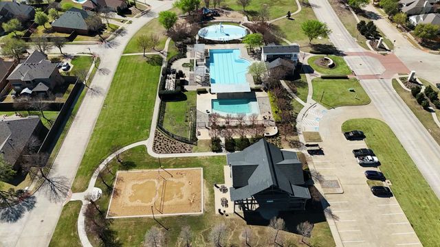 3902 Braxton Drive, Melissa, TX 75454