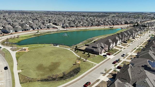 3902 Braxton Drive, Melissa, TX 75454