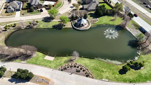 3902 Braxton Drive, Melissa, TX 75454