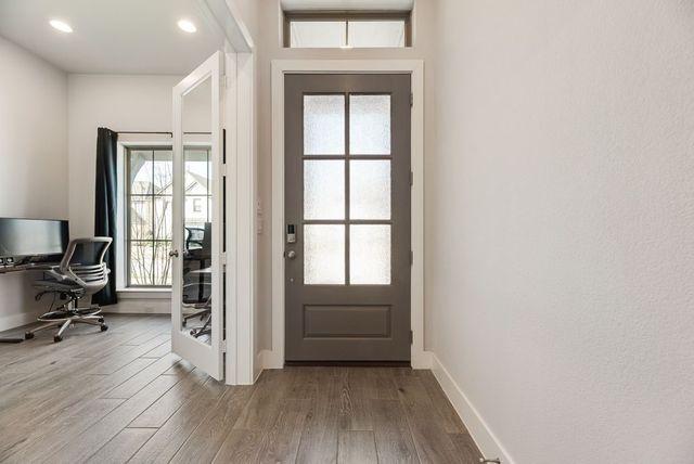 3902 Braxton Drive, Melissa, TX 75454