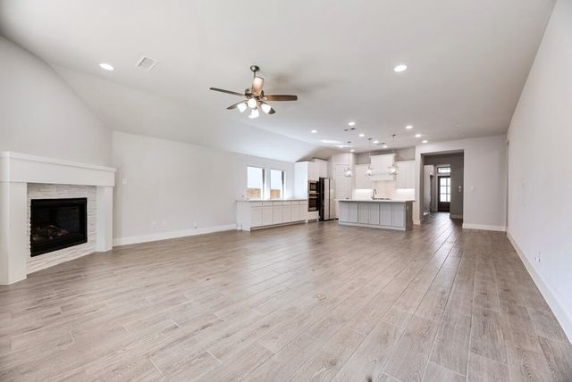 3902 Braxton Drive, Melissa, TX 75454