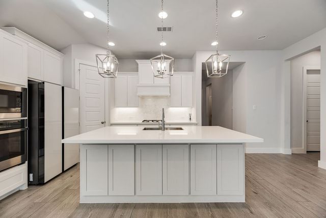 3902 Braxton Drive, Melissa, TX 75454