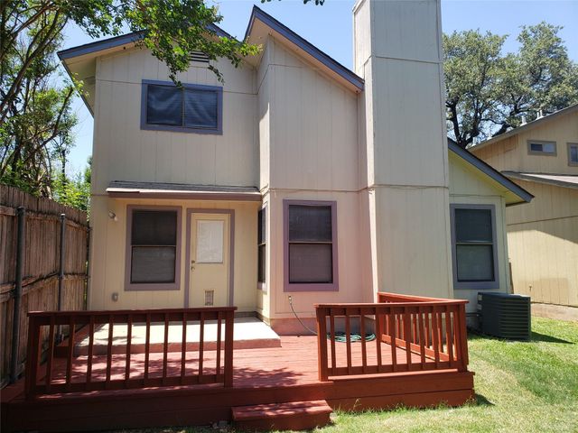 12913 Steeple Chase DR, Austin, TX 78729