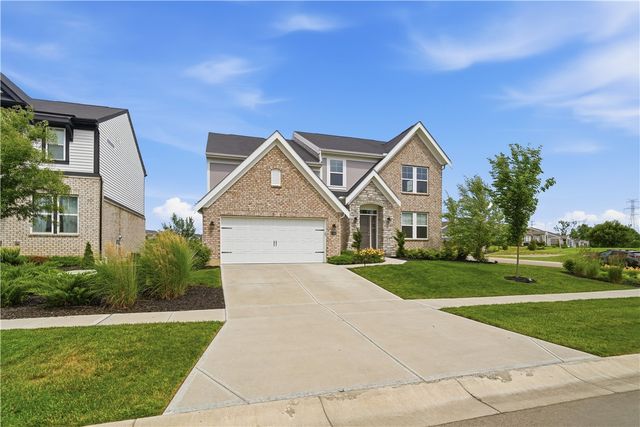 5283 Greenview Lane, Lebanon, OH 45036