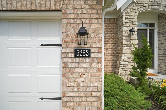 5283 Greenview Lane, Lebanon, OH 45036