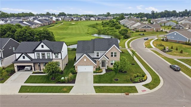 5283 Greenview Lane, Lebanon, OH 45036