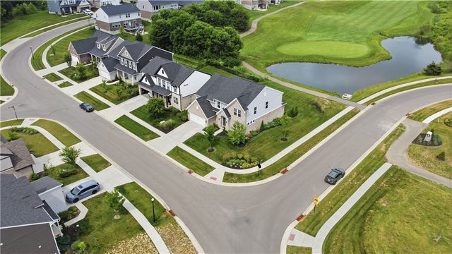 5283 Greenview Lane, Lebanon, OH 45036