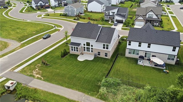 5283 Greenview Lane, Lebanon, OH 45036