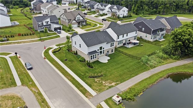 5283 Greenview Lane, Lebanon, OH 45036