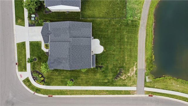 5283 Greenview Lane, Lebanon, OH 45036