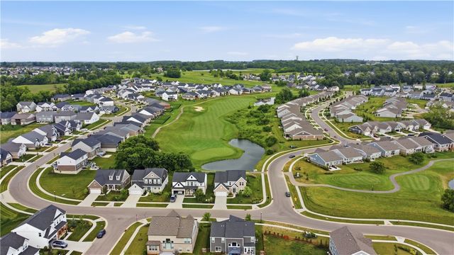 5283 Greenview Lane, Lebanon, OH 45036