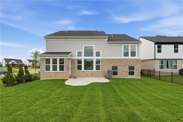 5283 Greenview Lane, Lebanon, OH 45036