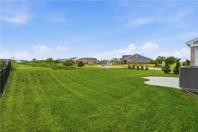 5283 Greenview Lane, Lebanon, OH 45036