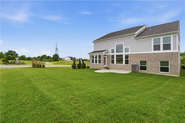 5283 Greenview Lane, Lebanon, OH 45036