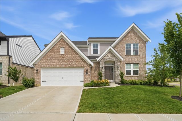 5283 Greenview Lane, Lebanon, OH 45036