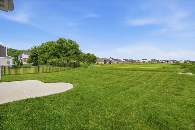 5283 Greenview Lane, Lebanon, OH 45036