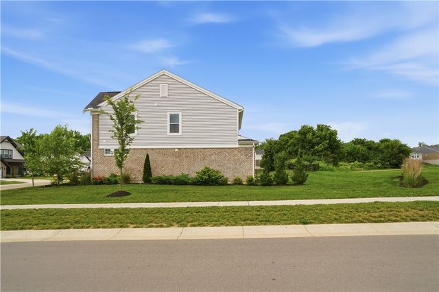 5283 Greenview Lane, Lebanon, OH 45036