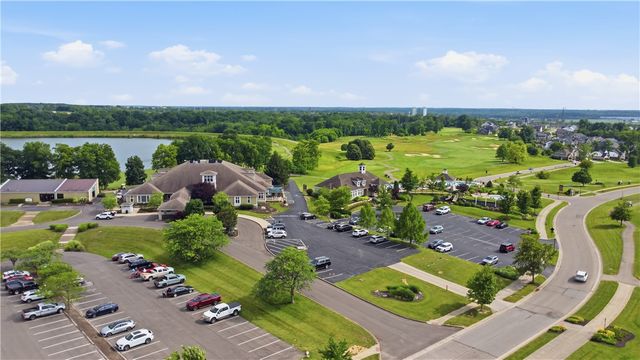 5283 Greenview Lane, Lebanon, OH 45036