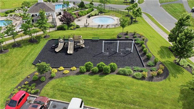 5283 Greenview Lane, Lebanon, OH 45036