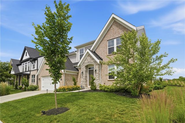 5283 Greenview Lane, Lebanon, OH 45036
