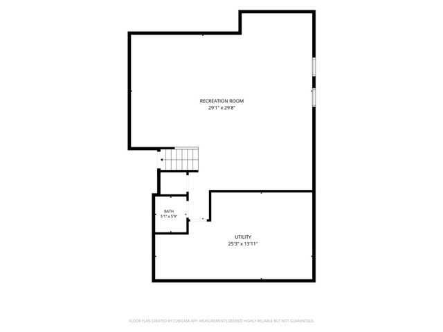 5283 Greenview Lane, Lebanon, OH 45036