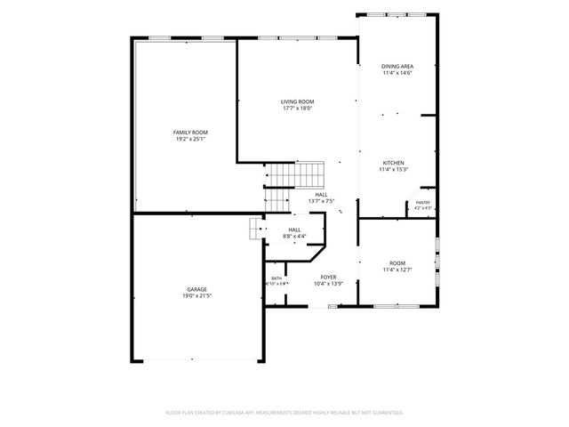 5283 Greenview Lane, Lebanon, OH 45036